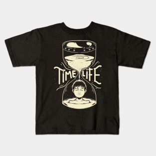 Time Life Kids T-Shirt